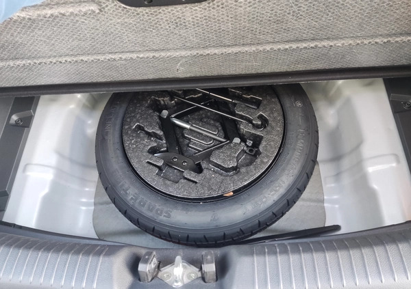 Hyundai I30 cena 54900 przebieg: 84000, rok produkcji 2021 z Jaworzyna Śląska małe 466